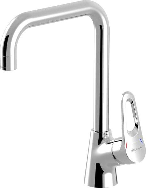 

Смеситель Bravat Eco-D F793158C