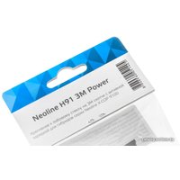 Держатель для смартфона Neoline H91 3M