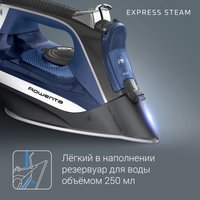 Утюг Rowenta Accessteam Steam Iron DW4301D1 в Могилеве