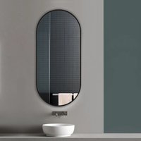 Зеркало Алмаз-Люкс Д-037 110x50