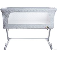 Приставная детская кроватка ForKiddy Stratus