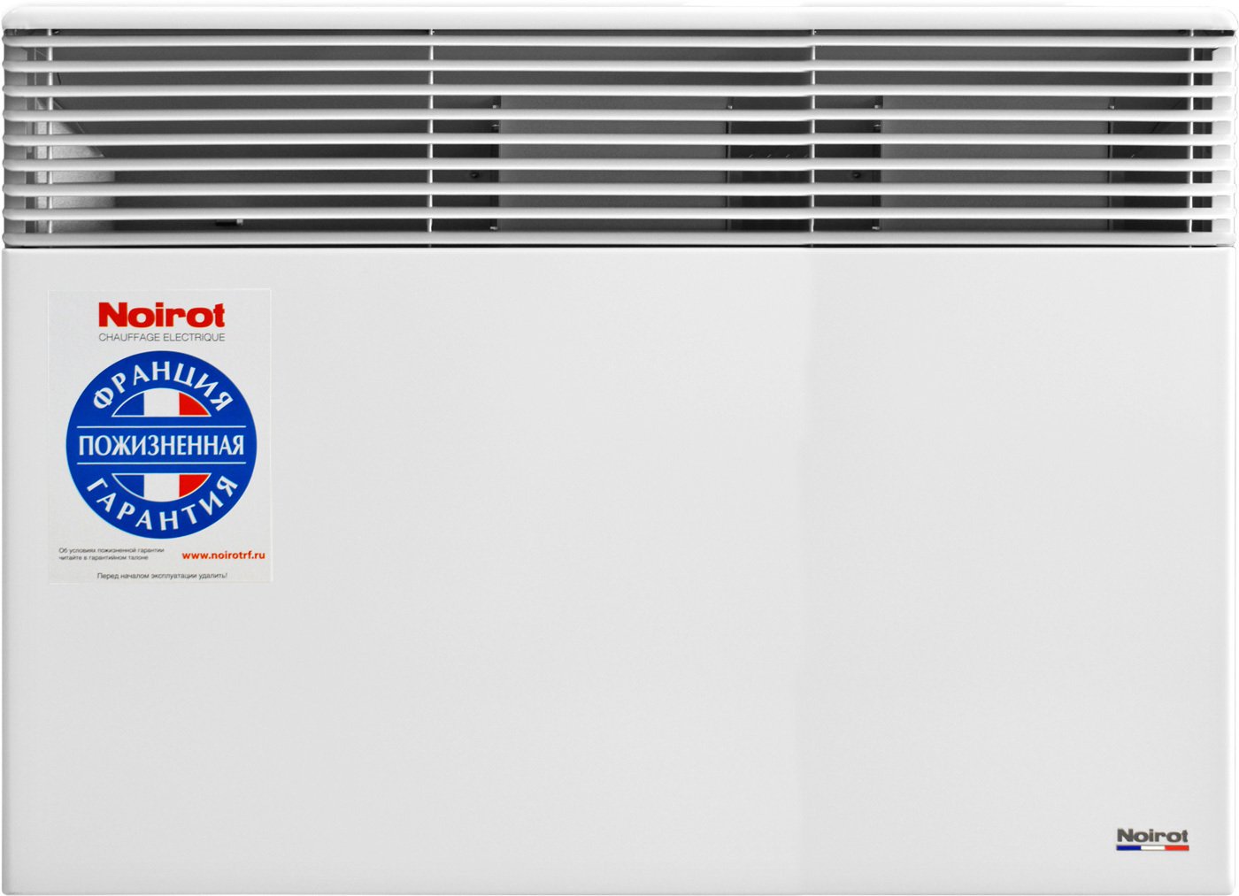 

Конвектор Noirot Spot E-5 1500 [HYH117.5FDFS]