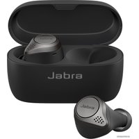 Наушники Jabra Elite 75t (титаново-черный)