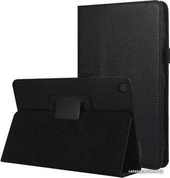 Чехол KST Classic для Lenovo Tab P11 TB-J606 (черный)