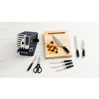 Набор ножей Ninja Foodi K32014UKCYD