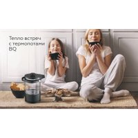Термопот BQ TP331 (черный)