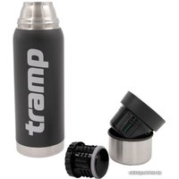 Термос TRAMP TRC-031ср 750 мл (серый)