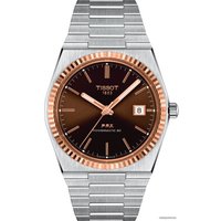Наручные часы Tissot PRX Powermatic 80 T931.407.41.291.00 в Барановичах