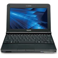Нетбук Toshiba NB250-107 (PLL2PE-00200WEN)