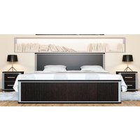 Тумба Неман мебель Наоми МН-021-02 (дуб Ниагара)