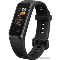 Фитнес-браслет Huawei Band 4 (графитовый черный)