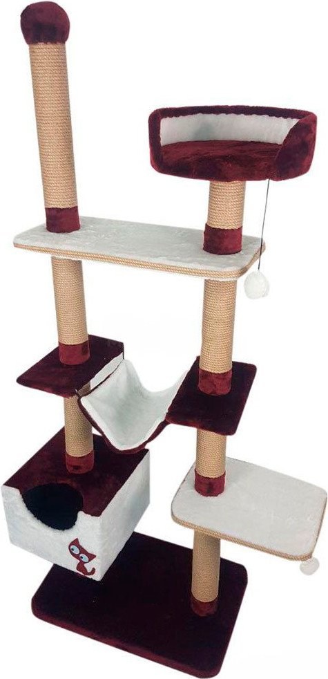 

Комплекс Zoonik 22096-8 (бордовый)