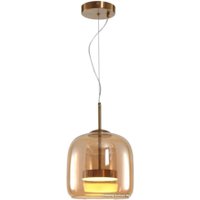 Подвесная люстра Arte Lamp Padova A2404SP-23AM