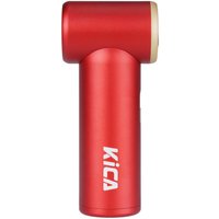 Портативная воздуходувка FeiyuTech KiCA JetFan Mini (красный)