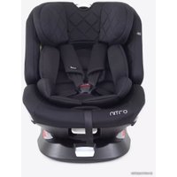 Детское автокресло Rant Nitro Isofix UB619 (черный)