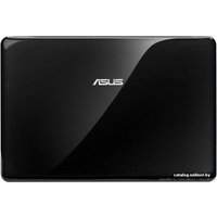 Нетбук ASUS Eee PC 1005P-BLK011W