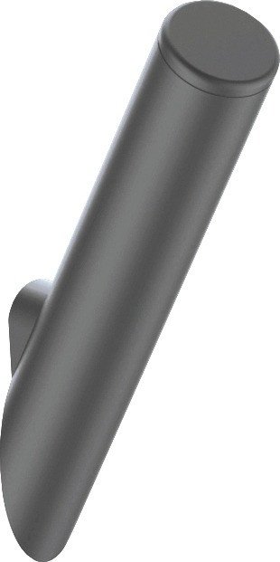 

Крючок для ванны Deante Silia Titanium ADI D111