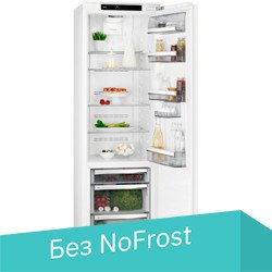 

Однокамерный холодильник AEG SKE818E9ZC