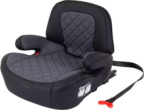 

Детское сиденье Rant Isofix Turbo Pro AY313 (grey)