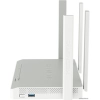 Wi-Fi роутер Keenetic Hopper KN-3810