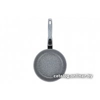 Сковорода Elan Gallery Гармония вкуса 120595 (серый мрамор)
