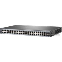 Управляемый коммутатор 2-го уровня HP 1820-48G (J9981A)