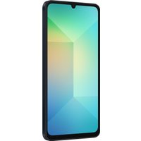 Смартфон Samsung Galaxy A06 SM-A065F 4GB/128GB (черный)