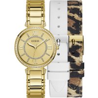 Наручные часы со сменной частью Guess Montage GW0588L1