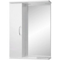  Tivoli Шкаф с зеркалом Прима 50 463024