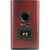 Полочная акустика JBL Studio 620 (коричневый)