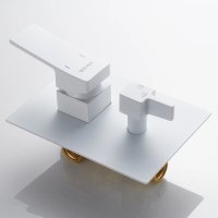 Душевая система  Shevanik S4035C