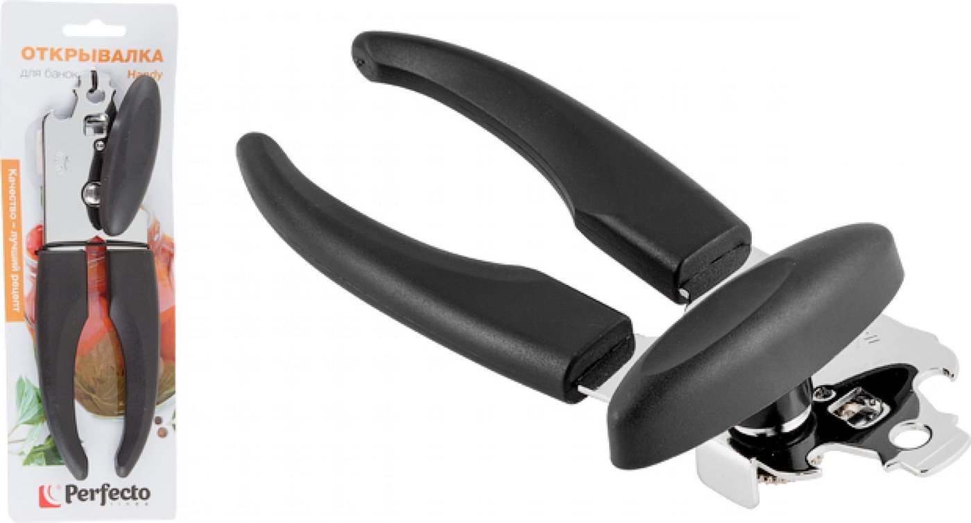 

Нож консервный Perfecto Linea 21-026000