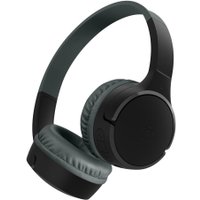 Наушники Belkin SoundForm Mini Wireless USB-C (черный)