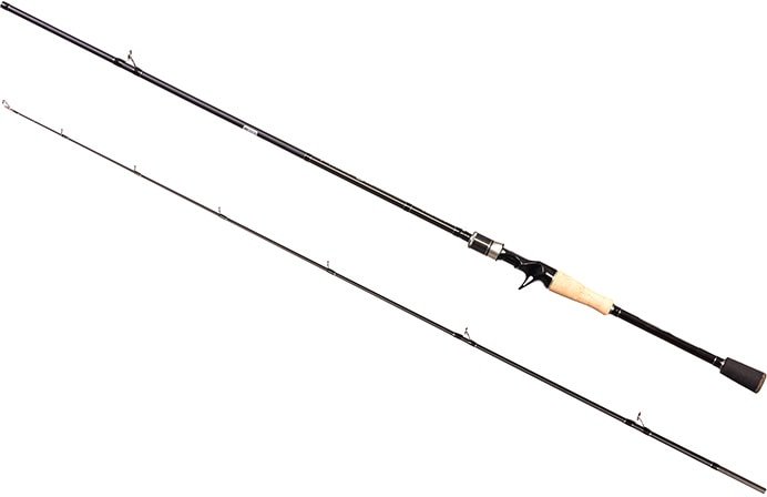 

Удилище Akara Machete Cast M AMC802M-240