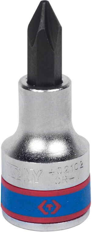 

Головка слесарная King Tony 402102