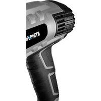 Промышленный фен GRAPHITE 59G526 (кейс)