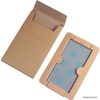 Термопрокладка Iceberg Thermal DRIFTIce 120x40x0.5 мм DRIFTICE05-B0A