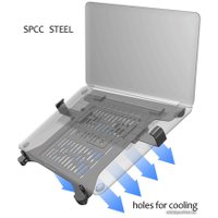 Держатель NB FP-2 (черный)