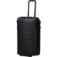 Сумка-тележка Samsonite Ecodiver Black 36-82 см