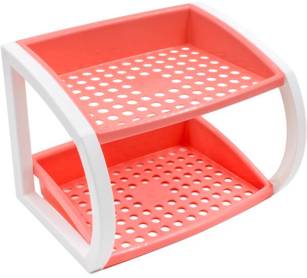 

Этажерка Berossi Krita АС 63670000 (коралл)