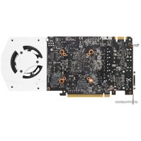 Видеокарта ASUS GeForce GTX 960 Turbo 2GB GDDR5 (TURBO-GTX960-OC-2GD5)