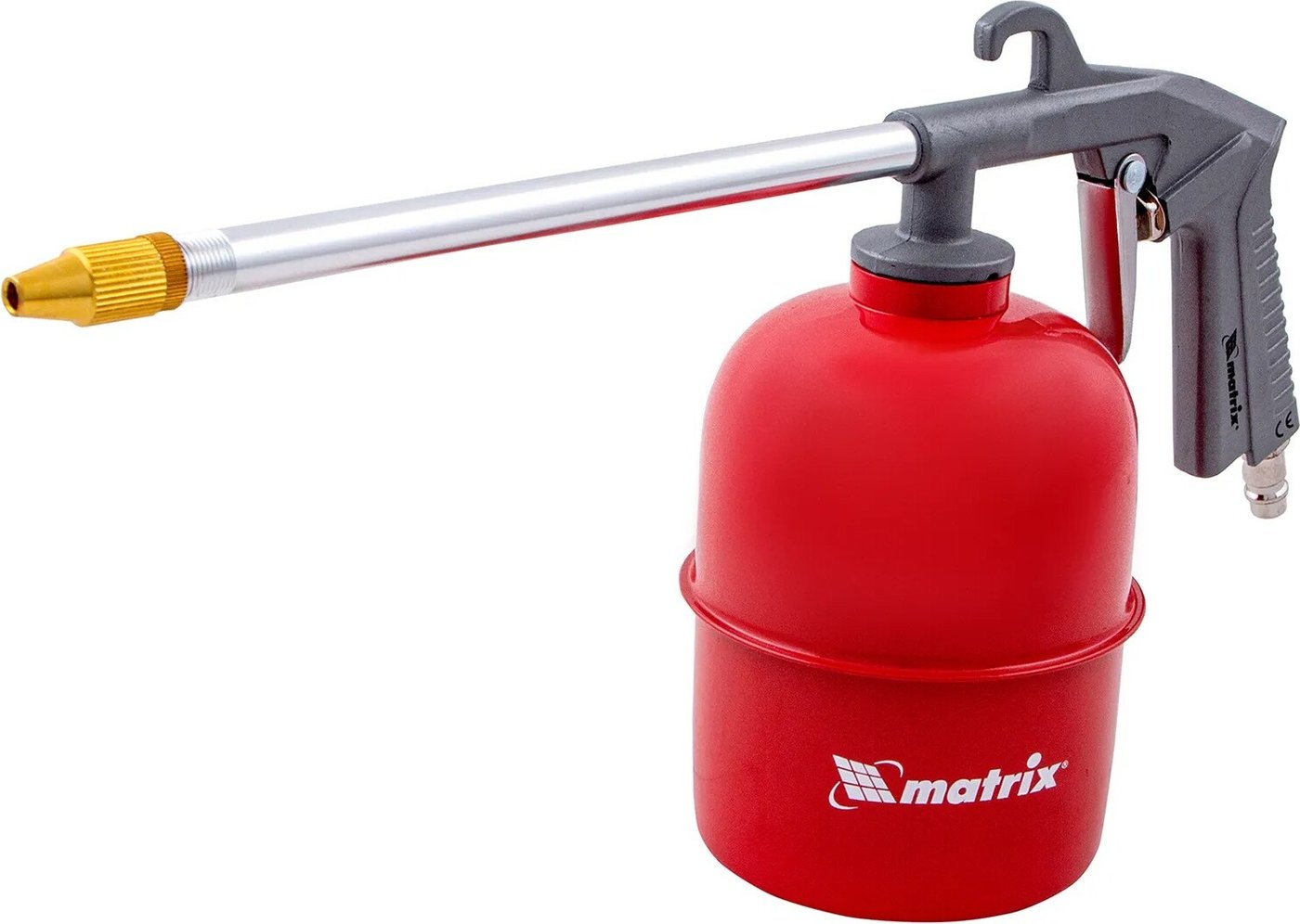 

Пистолет моющий Matrix 57340