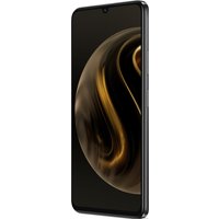 Смартфон Huawei nova Y72 MGA-LX3 8GB/128GB (черный)