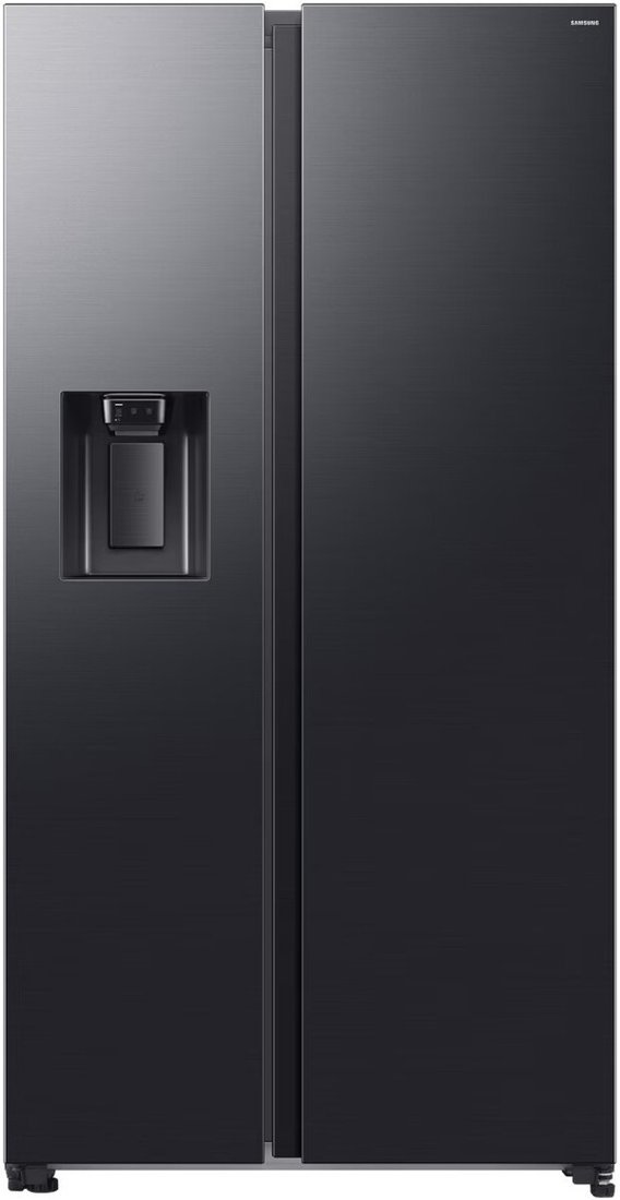 Холодильник side by side Samsung RS70F64KEFEO