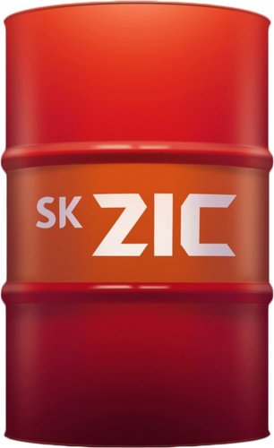 ZIC X5 5W-30 200л