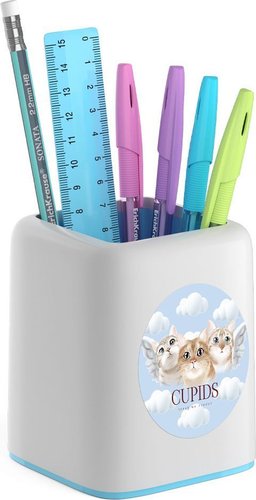 Настольный набор Erich Krause Forte. Cupids 57979