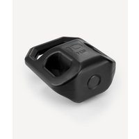 Гиря Starfit DB-505 10 кг (черный)