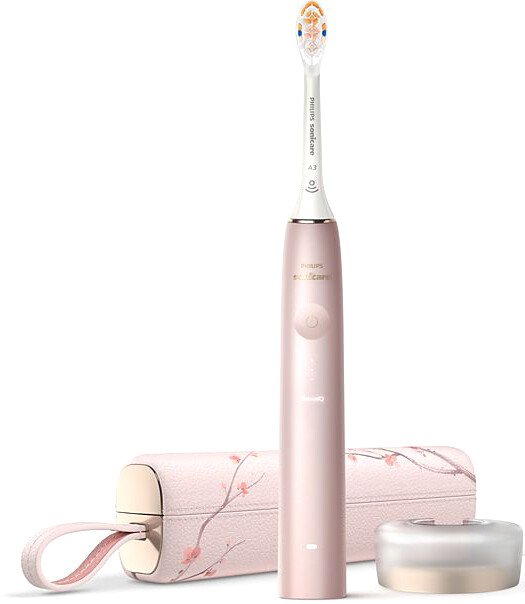 Электрическая зубная щетка Philips DiamondClean Prestige 9900 HX9992/31