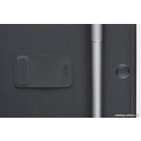 Интеллектуальный блокнот Wacom Bamboo Spark с карманом для гаджетов [CDS600G]