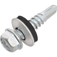 Саморез Gigant Кровельный 123805 (300шт)